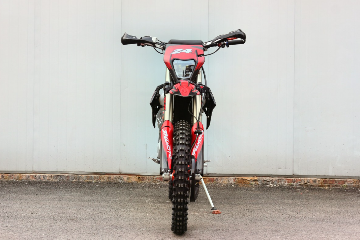 Мотоцикл JHLMOTO JHL Z4i (EFI) PR250 (172FMM-5S) в Самаре