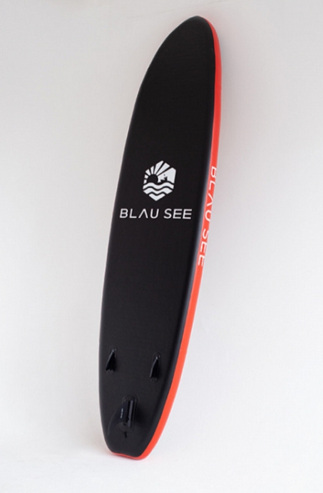 НАДУВНОЙ SUP-BOARD BURNFIRE 10,6 в Самаре