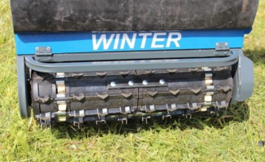 Мотобуксировщик ВЕПС WINTER «НАСТ» 17 в Самаре