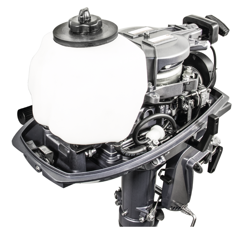 Лодочный мотор APACHE T5 BS в Самаре