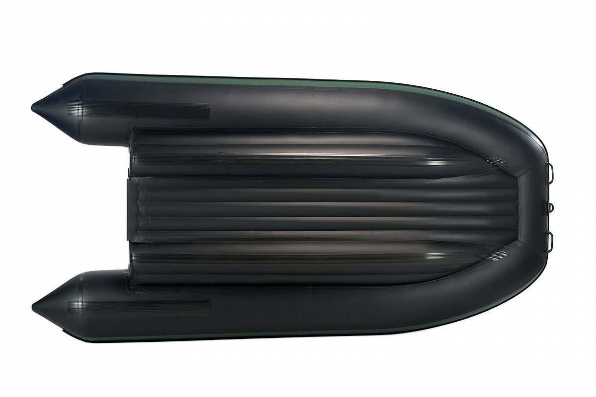 Лодка MISHIMO LITE DF 370 в Самаре