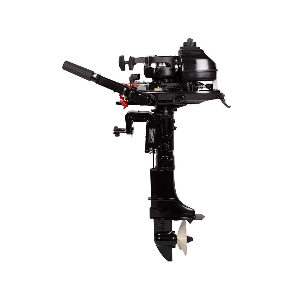 ЛОДОЧНЫЙ МОТОР TOYAMA T5ABMS в Самаре