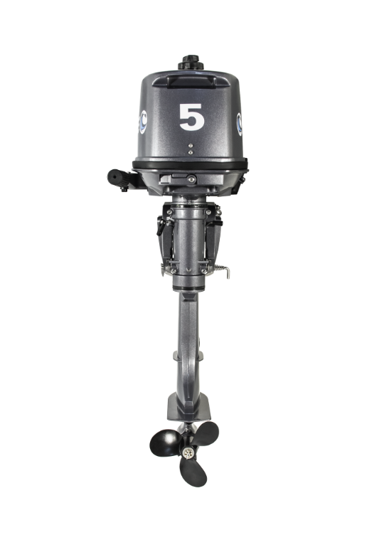 Лодочный мотор APACHE T5 BS в Самаре