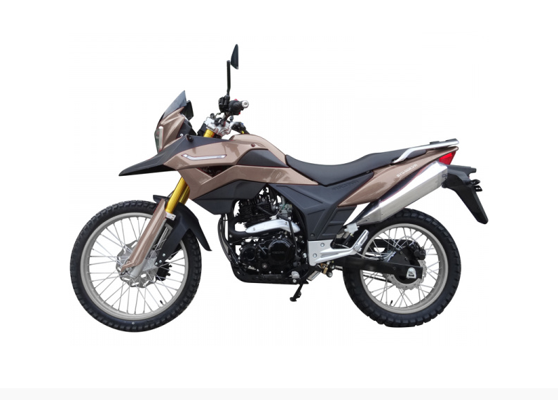 Мотоцикл RACER RC300-GY8 RANGER в Самаре Мотоцикл RACER RC300-GY8 RANGER в Самаре