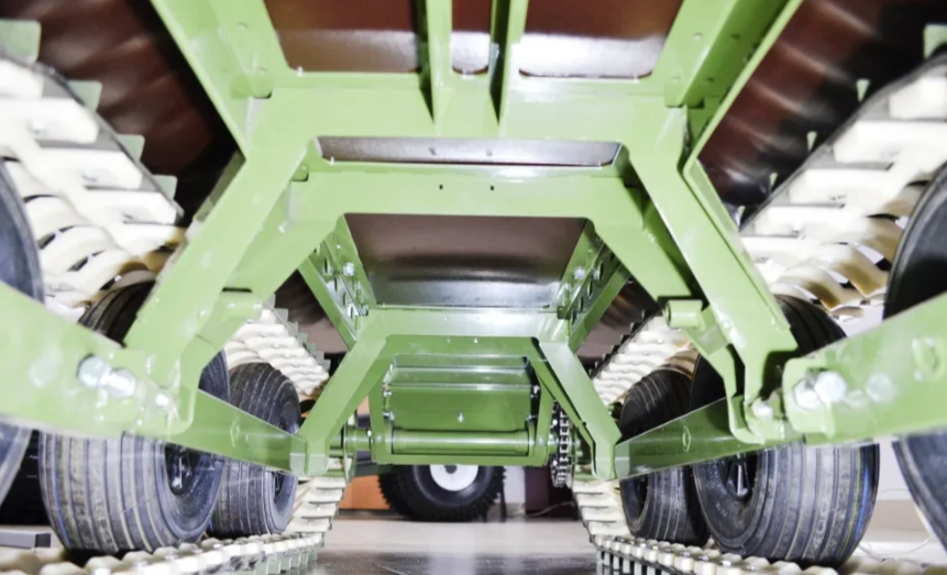 Мотобуксировщик вездеход KOiRA T9 R (понижающий редуктор) в Самаре