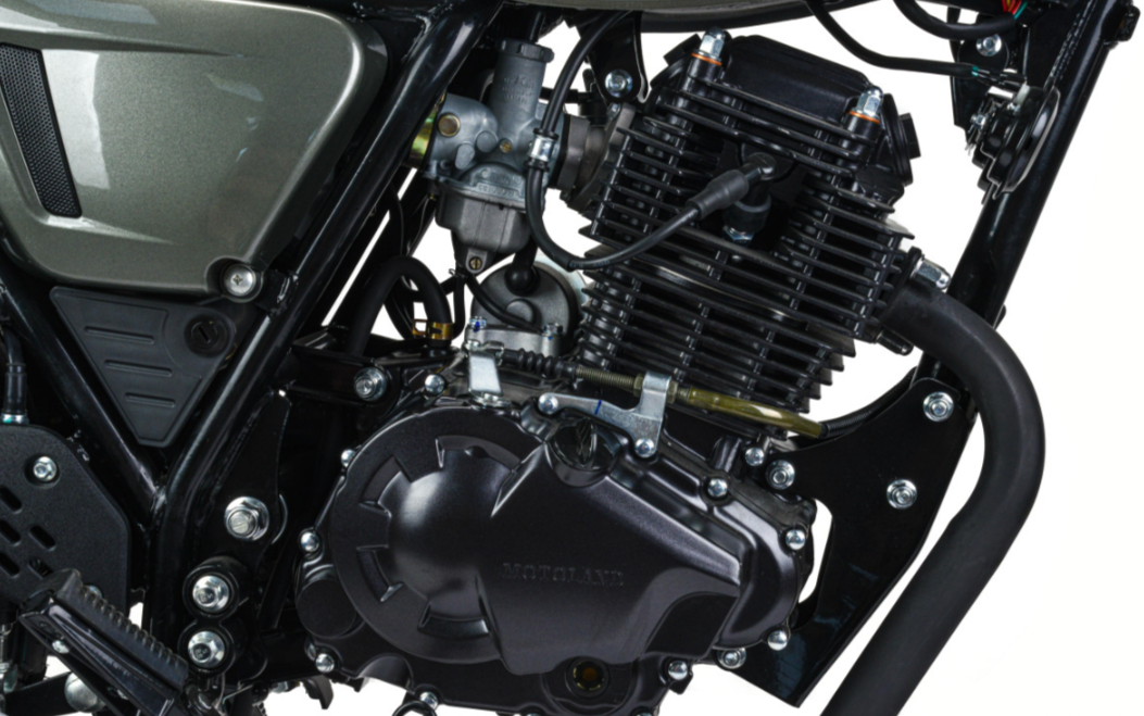 Мотоцикл MOTOLAND (МОТОЛЕНД) TEXAS 300 в Самаре