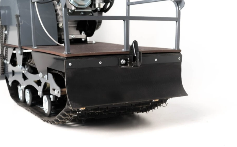 Мотобуксировщик ОНЕГО 500 15 FRONT LIMITED в Самаре