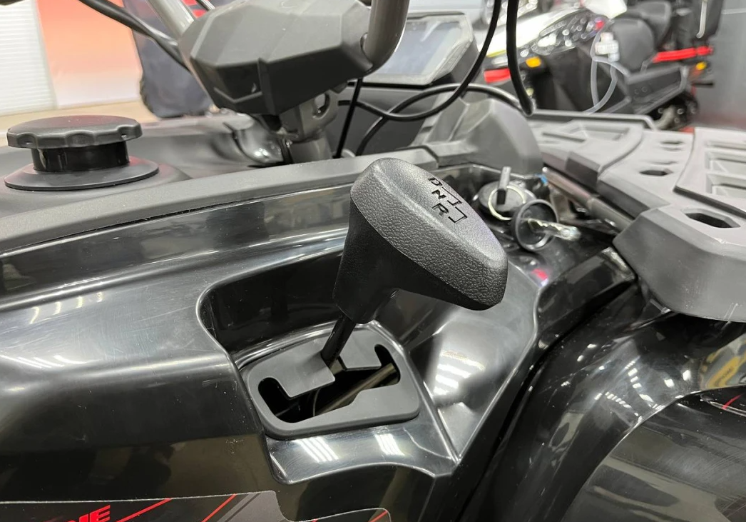 Квадроцикл PROMAX RENEGADE 300 LONG WINCH PRO (2025) в Самаре