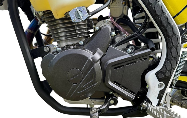 Эндуро мотоцикл IRBIS HTR 250 в Самаре Эндуро мотоцикл IRBIS HTR 250 в Самаре