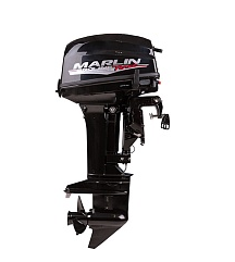 Лодочный мотор MARLIN PROLINE MP 9.9 (20) AWRL FORCE в Самаре