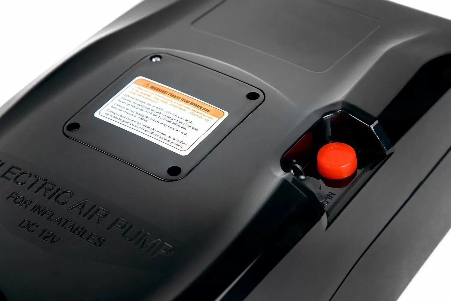 ЭЛЕКТРИЧЕСКИЙ НАСОС MARLIN GP-80 B в Самаре