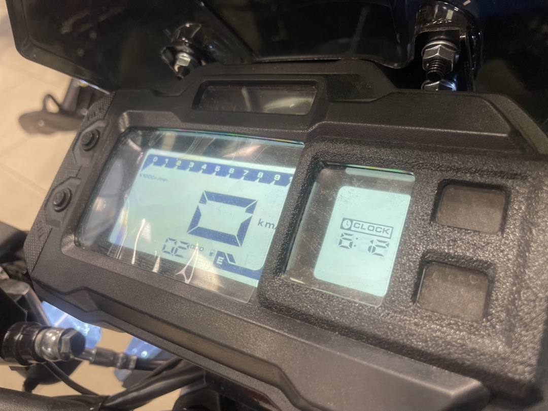 Скутер PROMAX STALKER ARMY 240(49) в Самаре