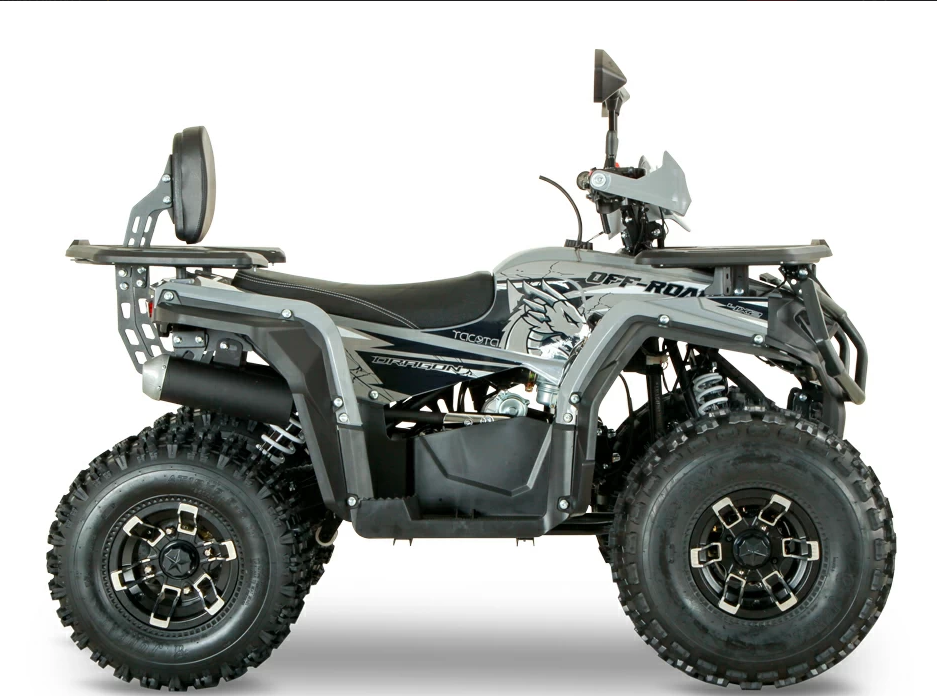 Квадроцикл YACOTA DRAGON LUX LD 150 PRO-SPORT в Самаре