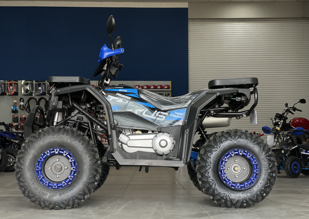 Квадроцикл PROMAX TAURUS 300 в Самаре