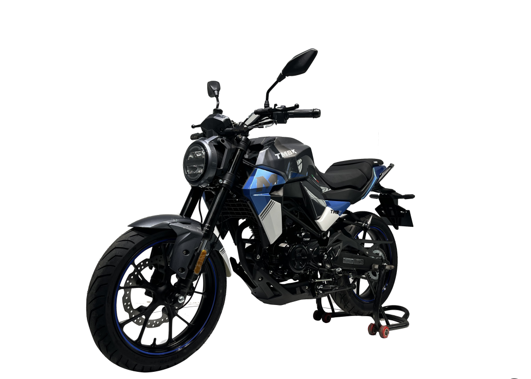 Мотоцикл TMBK MONTANA 250 (165 FMM) в Самаре