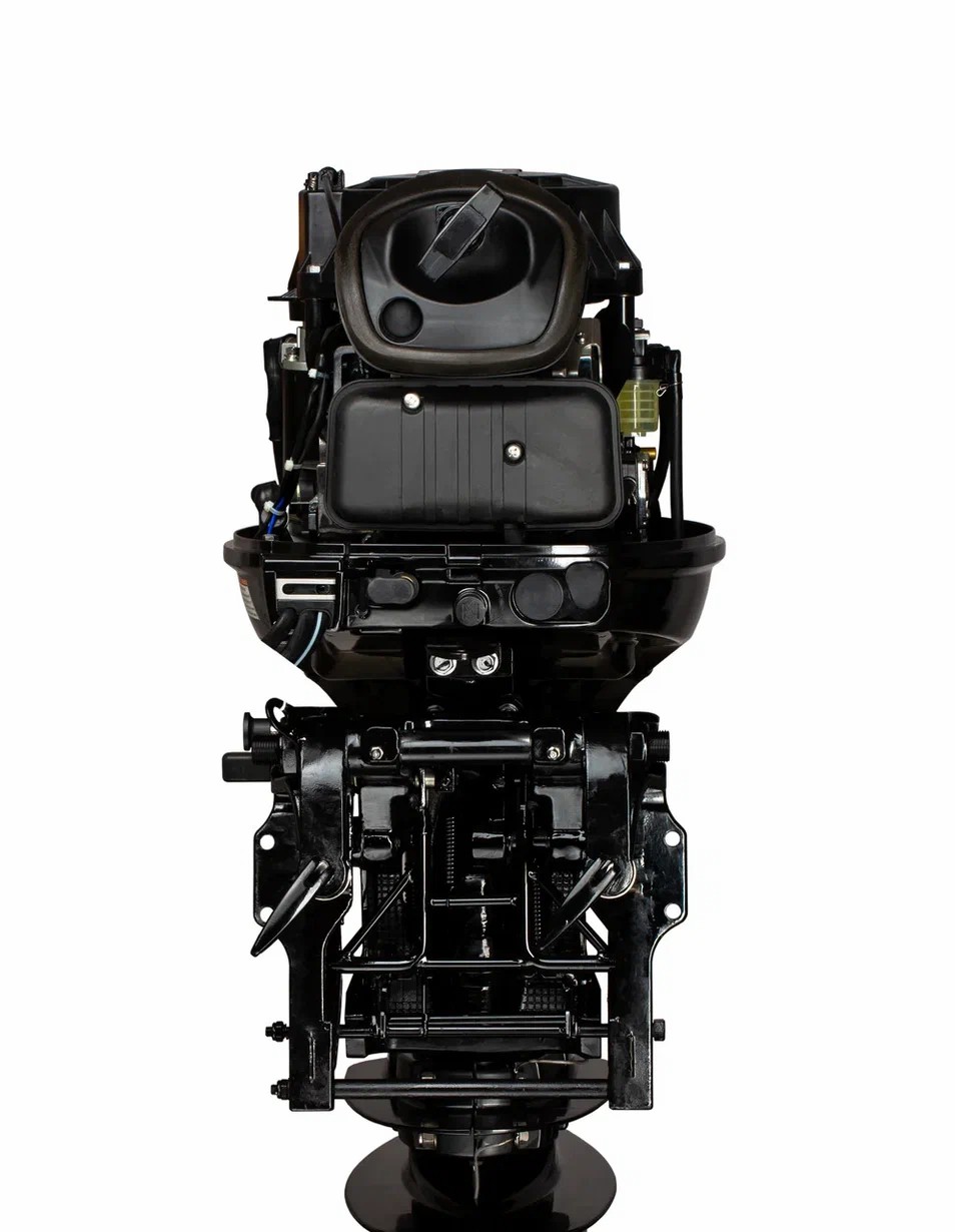 ЛОДОЧНЫЙ МОТОР GLADIATOR G40FHS в Самаре