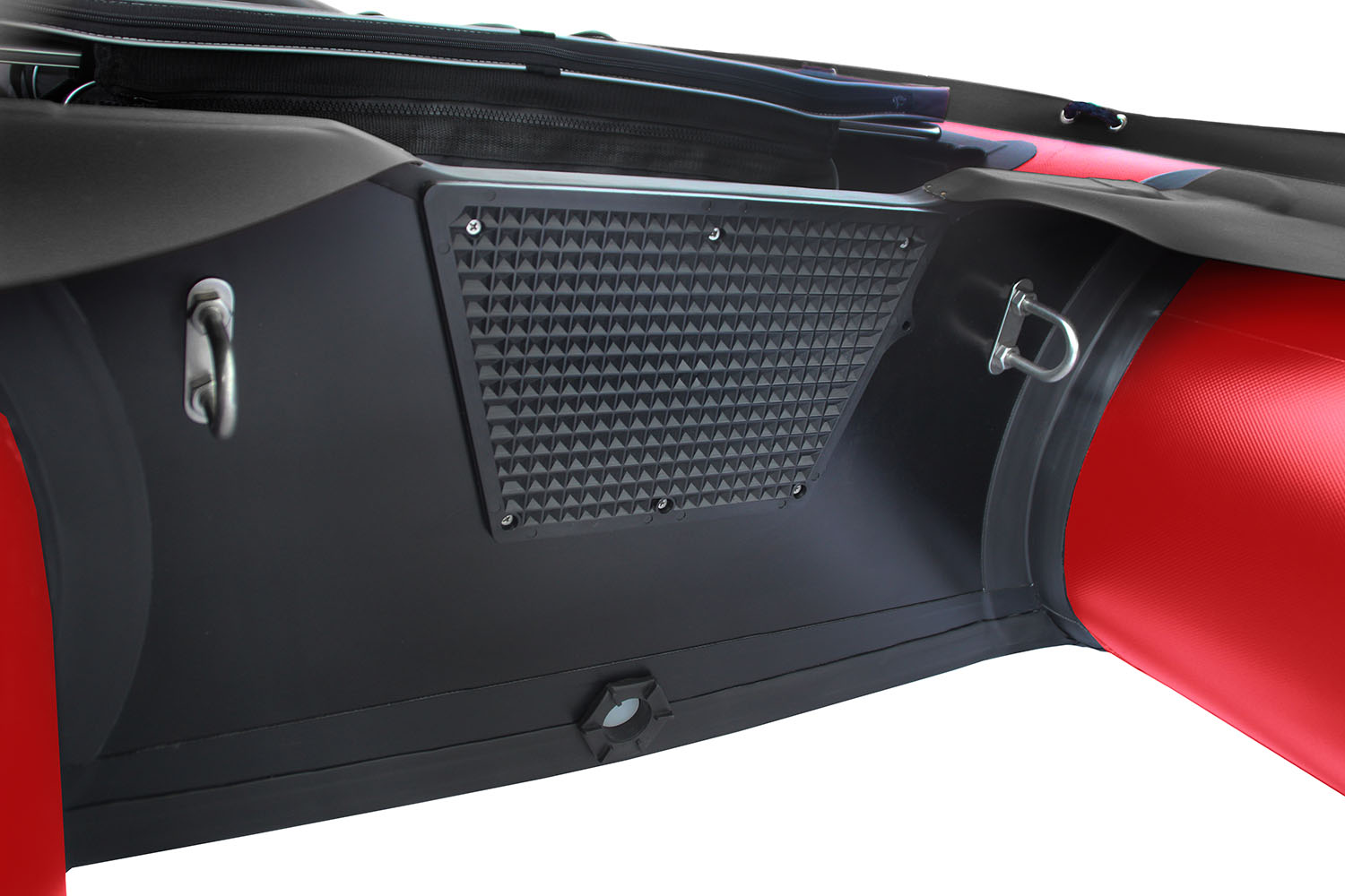 ЛОДКА SMARINE STRONG 365 в Самаре