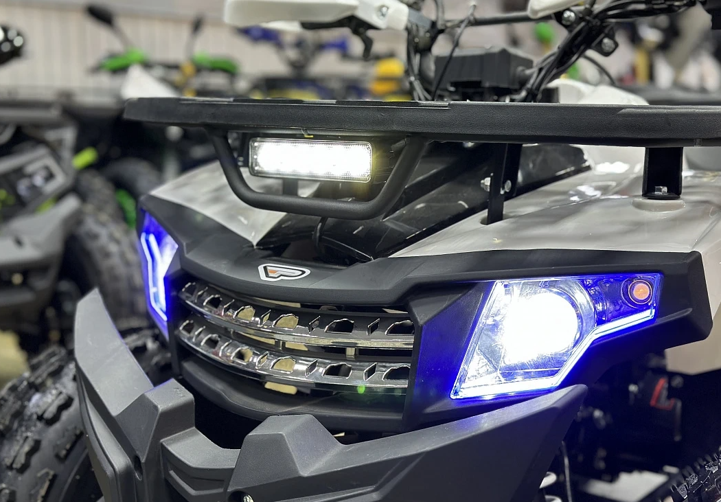 Квадроцикл PROMAX WILD 2.0 190 в Самаре