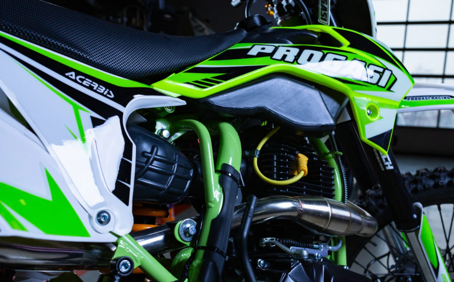 Мотоцикл Progasi SUPER MAX 300 PRO PR300 (ZS175FMN) в Самаре