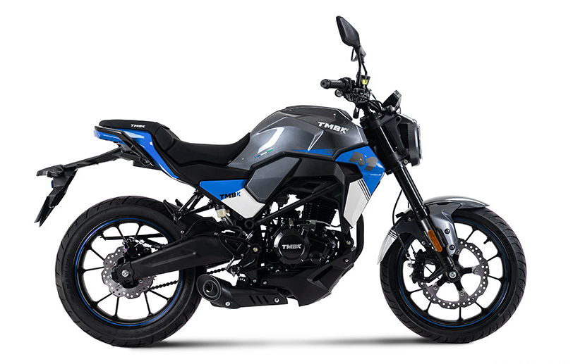Мотоцикл TMBK MONTANA NG в Самаре