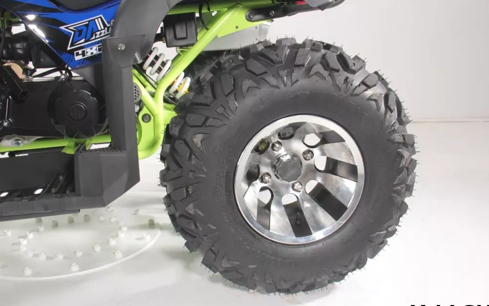 Квадроцикл YACOTA SELA MAX 200 в Самаре