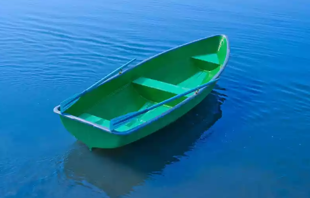 Стеклопластиковая Лодка Голавль в Самаре