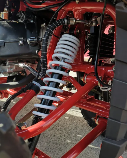 Квадроцикл GBM SHARP BIG 300 NEW в Самаре