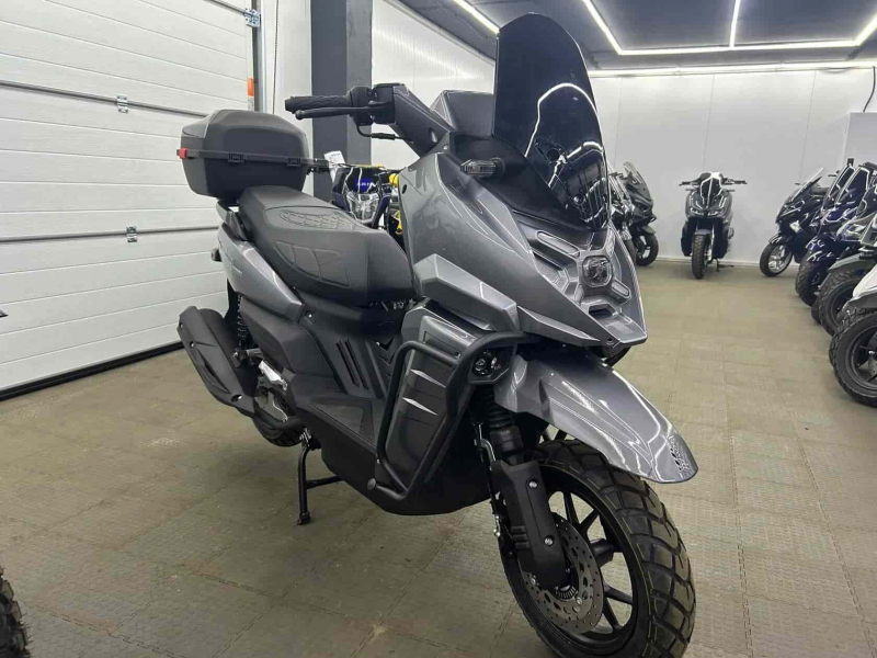Скутер PROMAX STALKER X 240(49) в Самаре