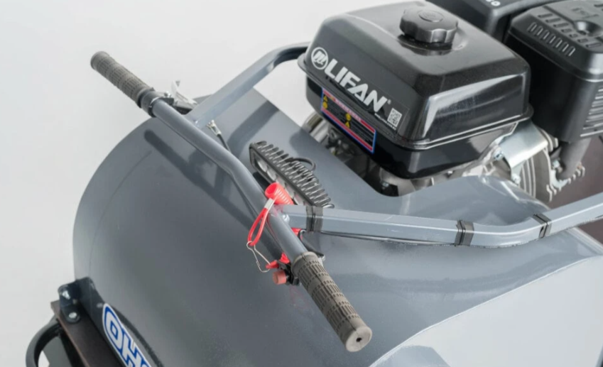 Мотобуксировщик ОНЕГО 500 15 FRONT LIMITED в Самаре