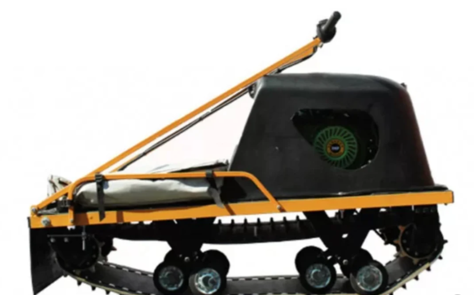 Мотобуксировщик LEBEDEV MOTORS РЕКС LV513 в Самаре