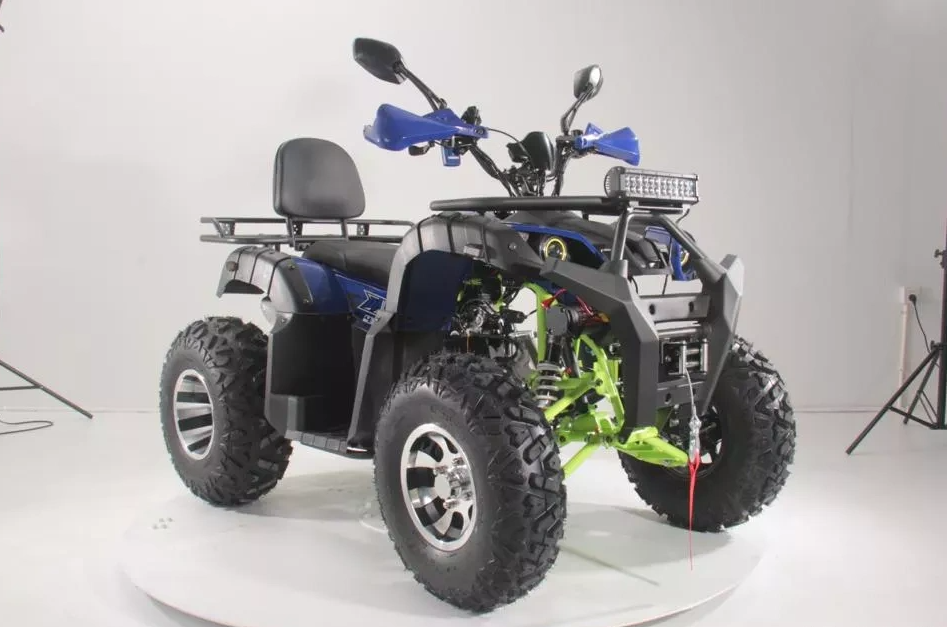 Квадроцикл YACOTA SELA MAX 200 в Самаре