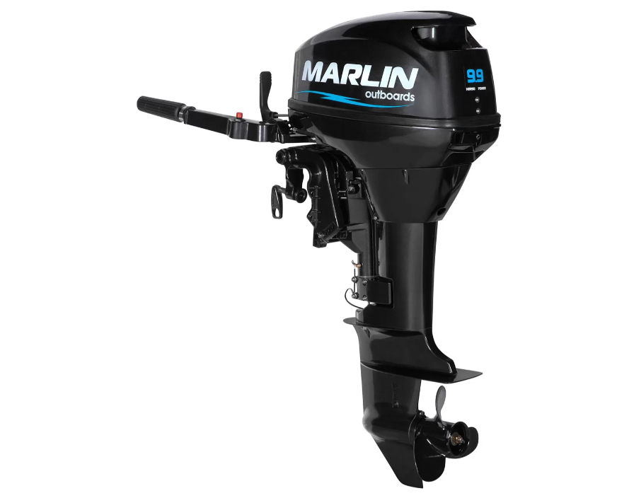 Лодочный мотор MARLIN MP 9.9 AMHL в Самаре