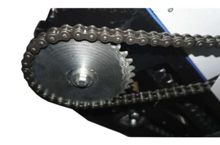 Мотобуксировщик XTREME-MOTORS "Полюс-2" Зима 13 л.с. в Самаре