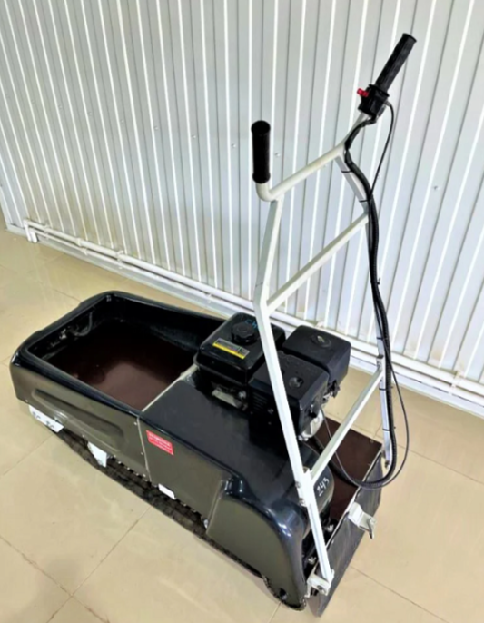 Мотобуксировщик ЕНОТ М 15 Л.С. в Самаре