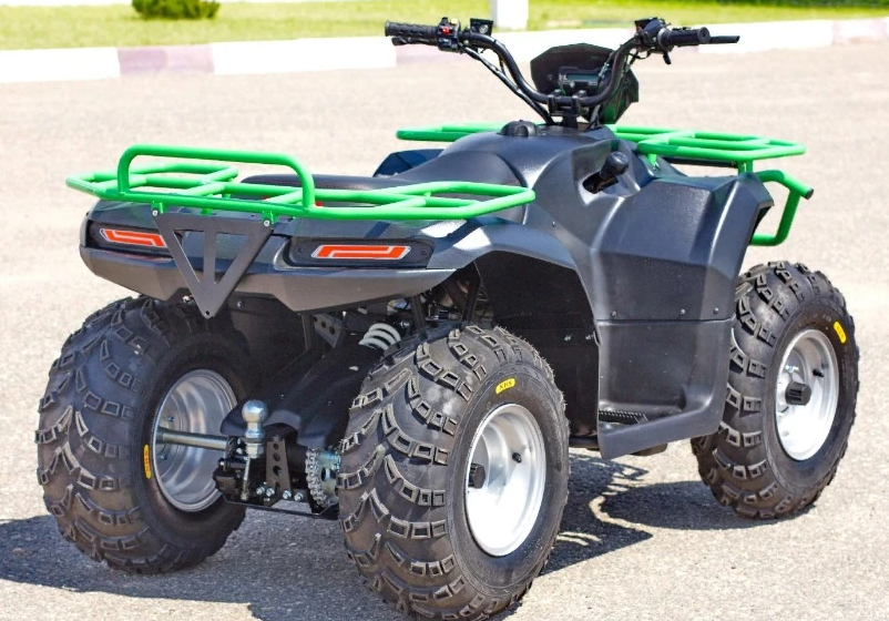 Квадроцикл IRBIS ATV150 в Самаре