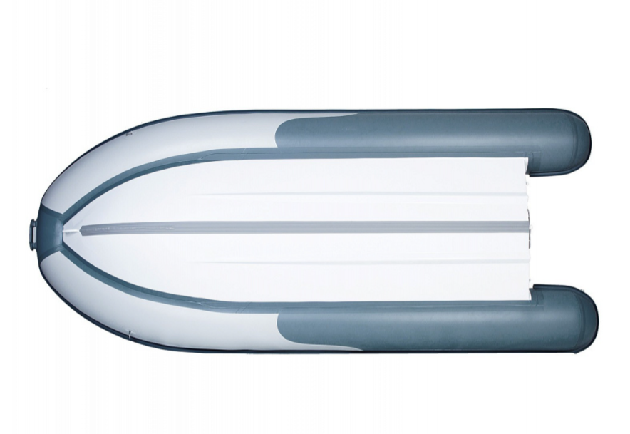 Лодка GLADIATOR RIB380AL в Самаре
