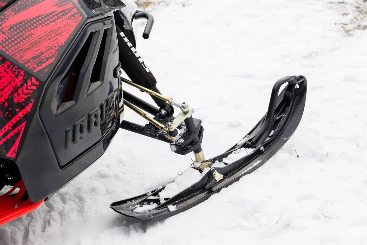 Снегоход IRBIS TUNGUS 400 25/26 в Самаре