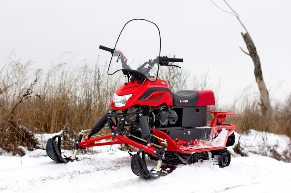 СНЕГОХОД IRBIS Dingo T200 24/25 в Самаре СНЕГОХОД IRBIS Dingo T200 24/25 в Самаре