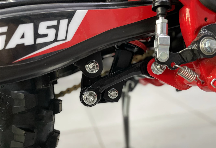 Мотоцикл Progasi SUPER MAX 250 PRO SPORT в Самаре