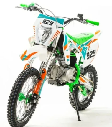 Питбайк MOTOLAND (МОТОЛЕНД) Кросс 125 TCX125 E в Самаре