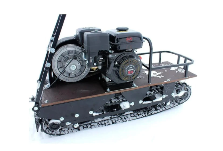 Мотобуксировщик ОНЕГО 500 15 л.с. в Самаре