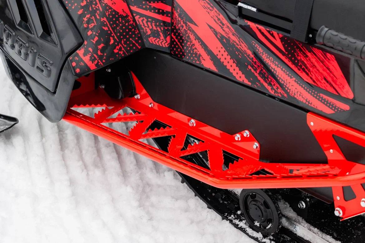 Снегоход IRBIS SF200L NEW 25/26 в Самаре