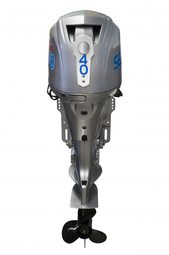 Лодочный мотор SEANOVO SNEF40FEL-T EFI в Самаре Лодочный мотор SEANOVO SNEF40FEL-T EFI в Самаре