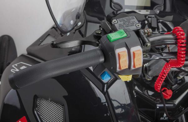 Снегоход STELS SA600R (L LUX WT) ВИТЯЗЬ 2.0 К01 Tech в Самаре Снегоход STELS SA600R (L LUX WT) ВИТЯЗЬ 2.0 К01 Tech в Самаре