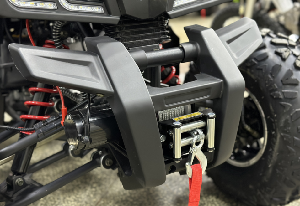 Квадроцикл GBM MAVERICK 300 NEW PREMIUM в Самаре