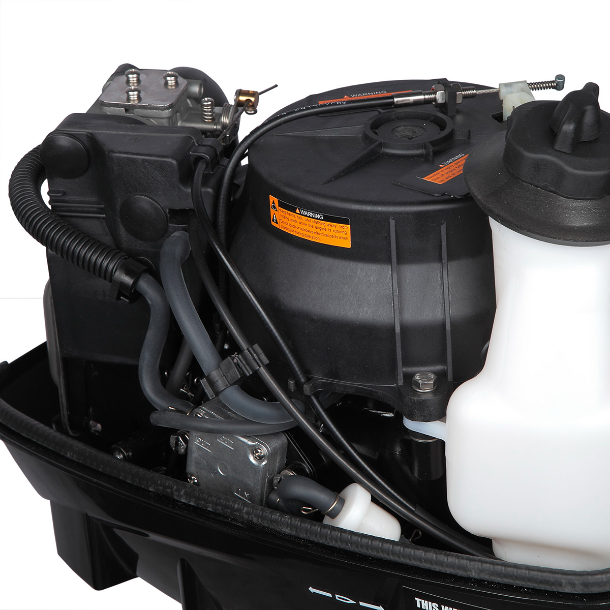 Лодочный мотор MARLIN MF 5 AMHL в Самаре