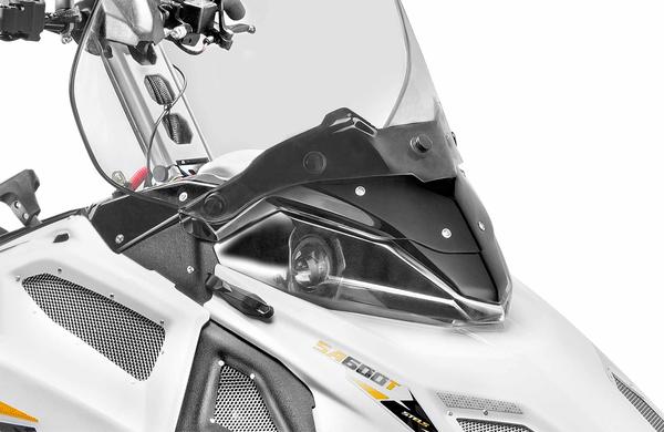 Снегоход STELS SA600T (L LUX WT) АТАМАН 1.0 К01 Tech в Самаре Снегоход STELS SA600T (L LUX WT) АТАМАН 1.0 К01 Tech в Самаре