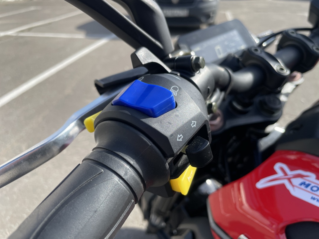 Мопед PROMAX CB150R (49) в Самаре