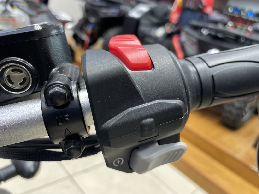 Мотоцикл Benda Chinchilla 300 в Самаре