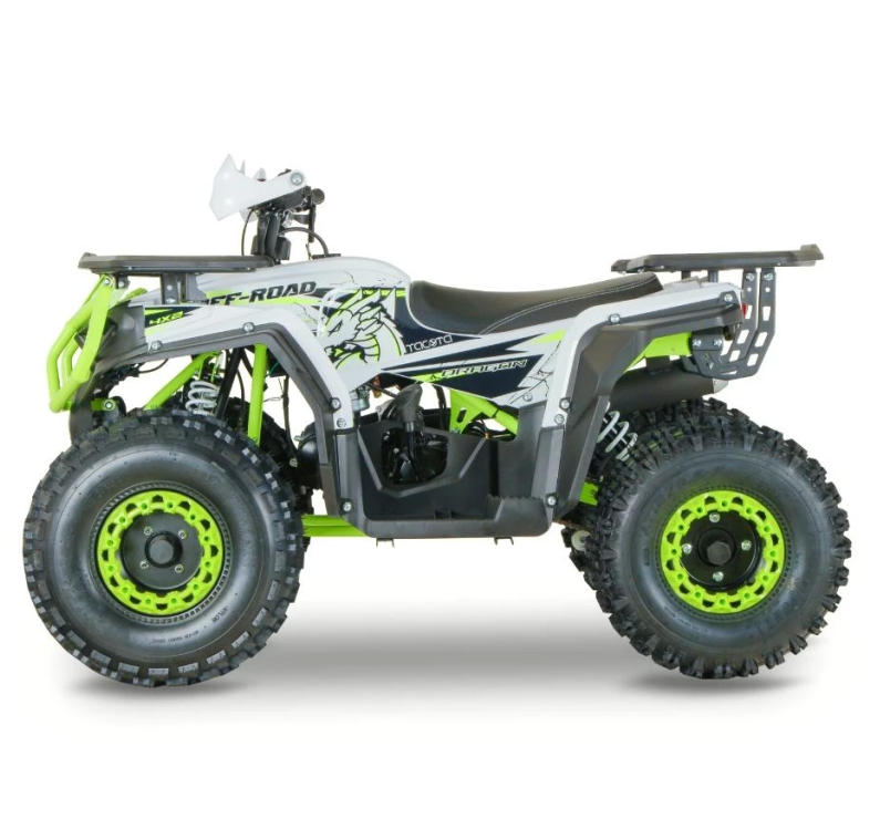 Квадроцикл YACOTA DRAGON 125 в Самаре